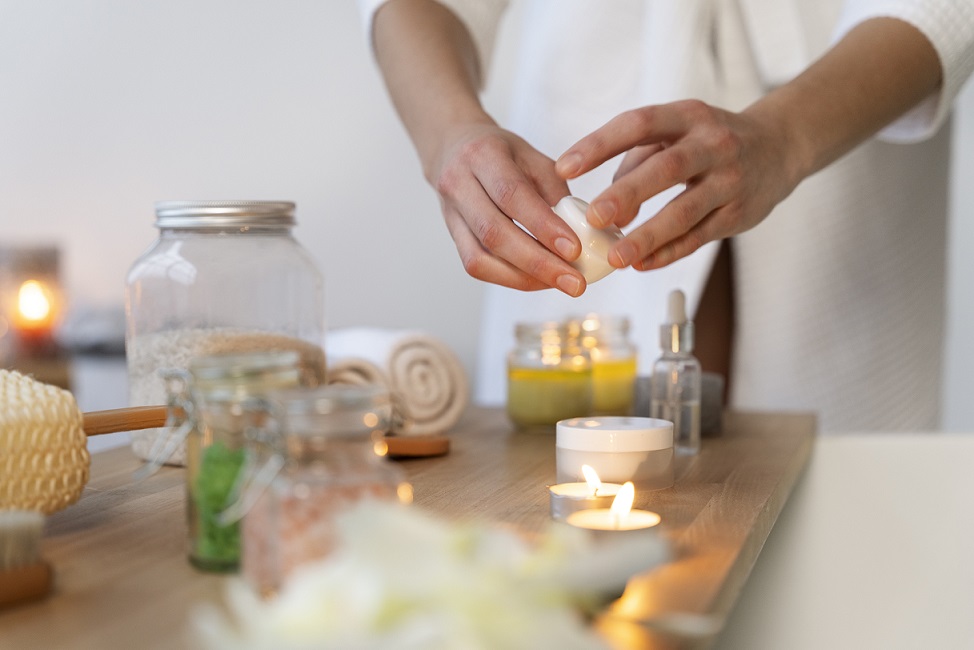 Aromaterapia: sila vôní pre telo i myseľ