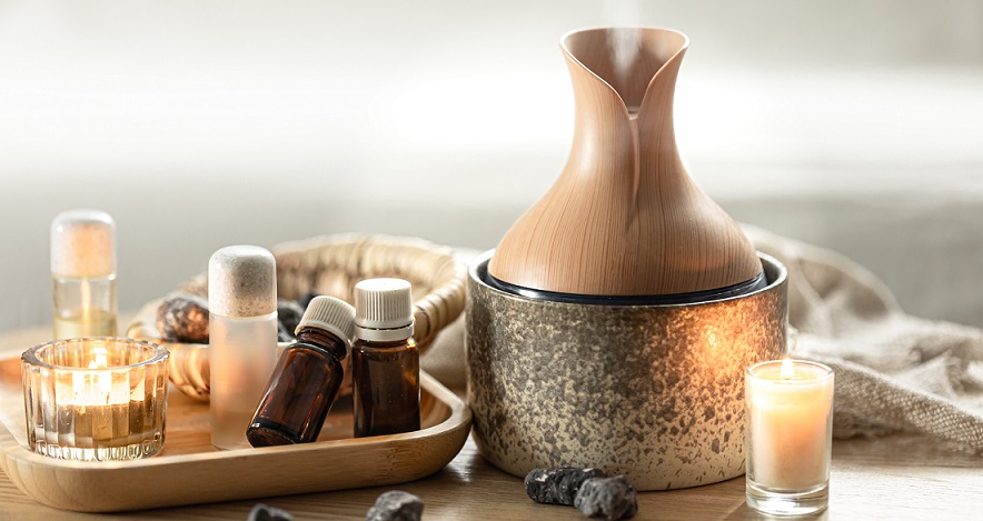 Prečo rastliny tvoria esenciálne oleje? Tajomstvo aromaterapie ukryté v prírode